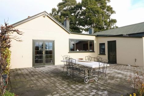 Photo of property in 161 Divan Road, Levels, Timaru, 7975