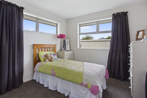 Photo of property in 2 Brockelbank Drive, Kaiapoi, 7630
