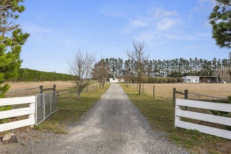Photo of property in 1465 South Eyre Road, Swannanoa, 7476