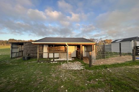 Photo of property in 1 Clough Road, Paroa, Greymouth, 7805