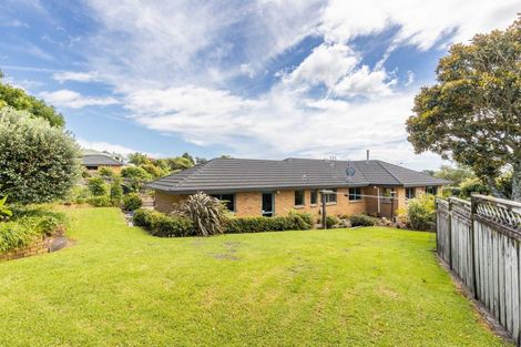 Photo of property in 22 Ashmore Drive, Frankleigh Park, New Plymouth, 4310