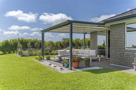 Photo of property in 210 Maude Road, Kaimiro, New Plymouth, 4371