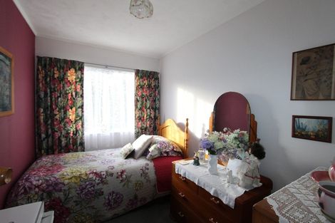 Photo of property in 36 Tararua Street, Pahiatua, 4910