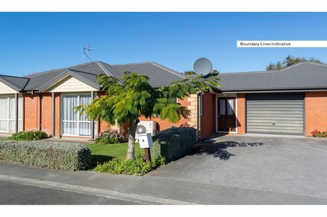 Photo of property in 65c Vagues Road, Northcote, Christchurch, 8052