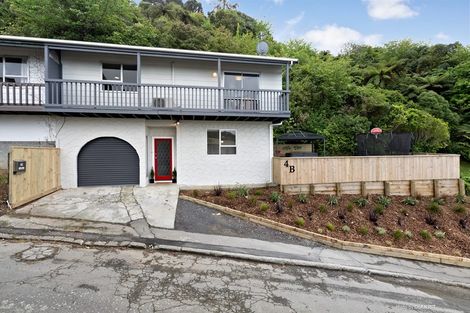 Photo of property in 4b Sarah Way, Crofton Downs, Wellington, 6035