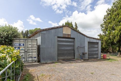 Photo of property in 36 Frankton Road, Waihi, 3682