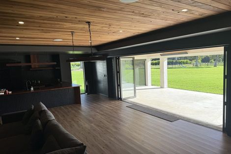 Photo of property in 477 Crane Road, Kauri, Kamo, 0185