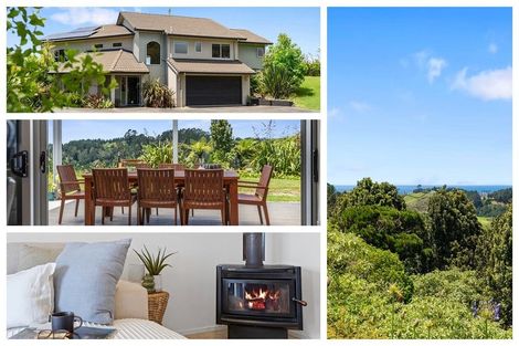 Photo of property in 195 Rocky Cutting Road, Waitao, Tauranga, 3175