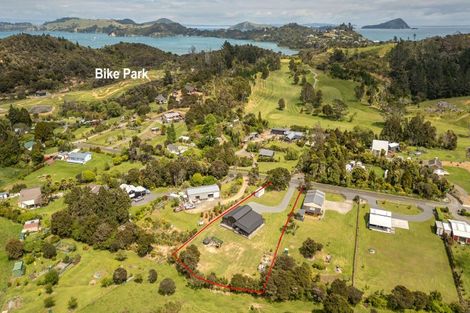 Photo of property in 1100 Hauraki Road, Coromandel, 3506
