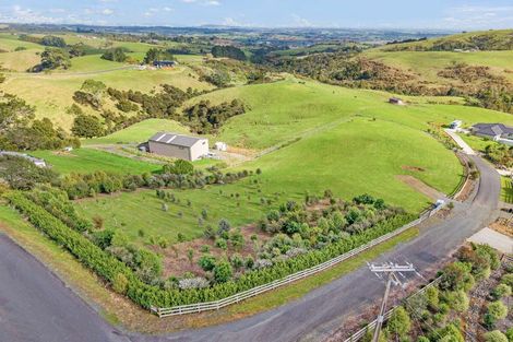 Photo of property in 401 Peach Hill Road, Ramarama, Drury, 2579