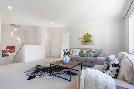 Photo of property in 45 Terrasini Drive, Flat Bush, Auckland, 2019