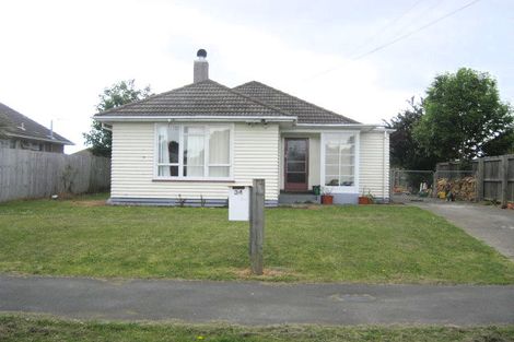 Photo of property in 34 Uxbridge Street, Redwood, Christchurch, 8051