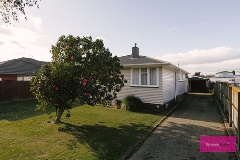 Photo of property in 3 Newbury Street, Awapuni, Palmerston North, 4412