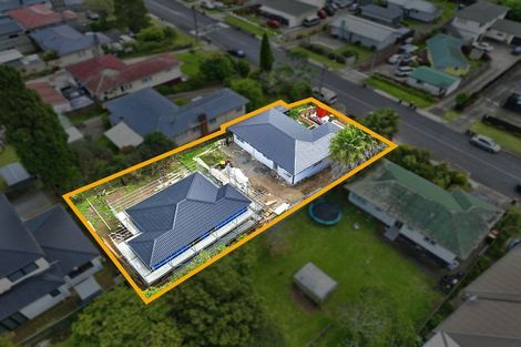 Photo of property in 57 Coxhead Road, Manurewa, Auckland, 2102