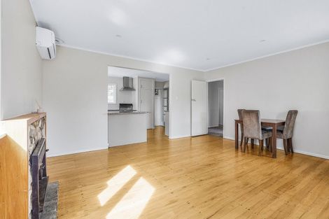 Photo of property in 6 Acacia Avenue, Kihikihi, Te Awamutu, 3800