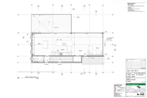 Photo of property in 6 Hawk Lane, Saint Leonards, Dunedin, 9022