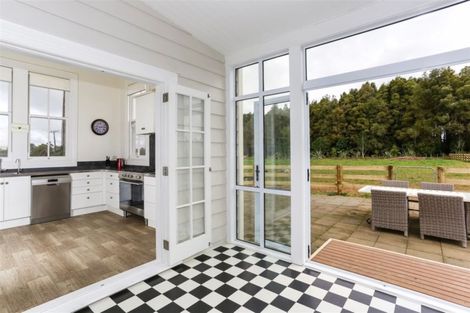 Photo of property in 439 Aka Aka Road, Aka Aka, Pukekohe, 2678