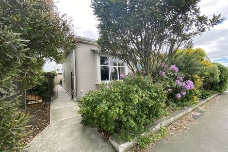 Photo of property in 75 Brougham Street, Addington, Christchurch, 8024
