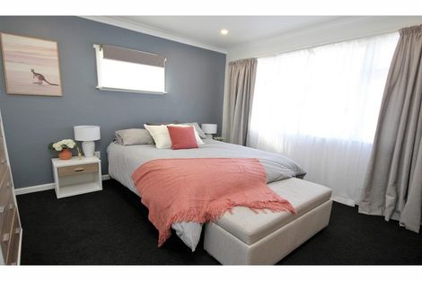 Photo of property in 1/8 Anvers Place, Hoon Hay, Christchurch, 8025