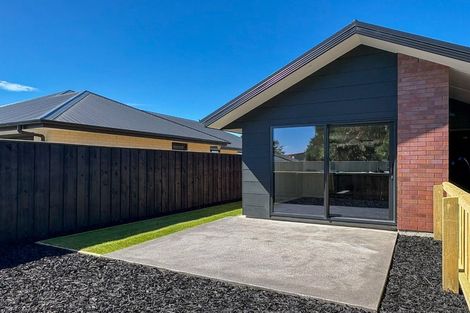 Photo of property in 8 Corry Lane, Rolleston, 7614