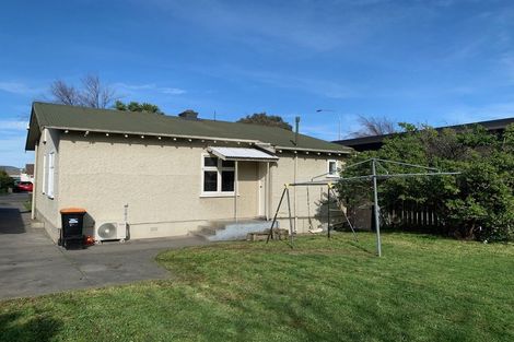 Photo of property in 183 Ferguson Street, West End, Palmerston North, 4412