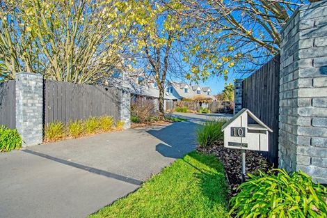 Photo of property in 10 May Street, Leeston, 7632