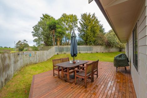 Photo of property in 98c Riverview Road, Huntly, 3700