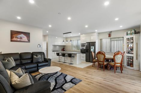 Photo of property in 93 Thomas Road, Flat Bush, Auckland, 2019