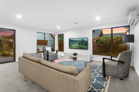 Photo of property in 6b Rubens Place, Burnside, Christchurch, 8053