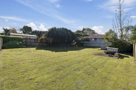 Photo of property in 67 Smiths Avenue, Papakura, 2110
