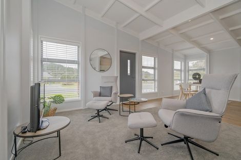 Photo of property in 35 Longreach Drive, Cooks Beach, Whitianga, 3591