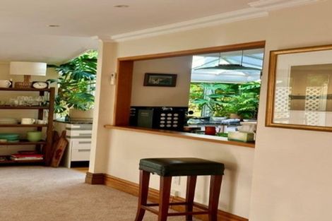 Photo of property in 15 Whiorau Grove, Lowry Bay, Lower Hutt, 5013