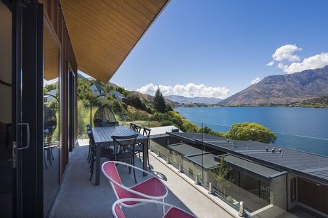Photo of property in La Residence Du Lac, 39/527 Frankton Road, Queenstown, 9300
