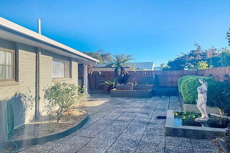 Photo of property in 7 Dunallen Avenue, Marton, 4710