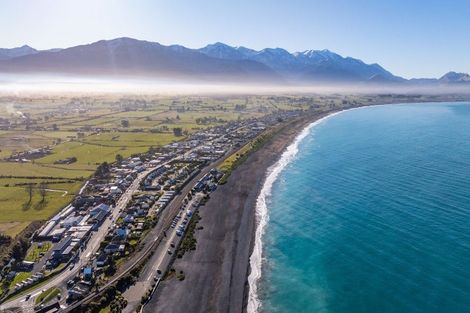 Photo of property in 184 Blue Duck Valley Road, Seaward Valley, Kaikoura, 7371