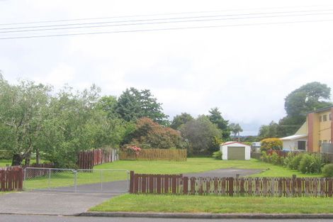 Photo of property in 99 Goldfinch Street, Ohakune, 4625