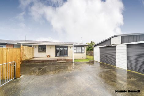 Photo of property in 56 North Street, Palmerston North, 4410