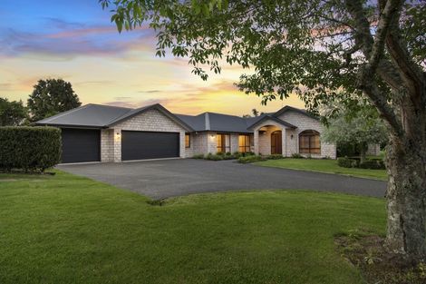 Photo of property in 84 Freeburn Road, Pyes Pa, Tauranga, 3112