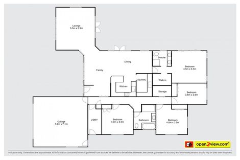 Photo of property in 41 Veda Lane, Te Awamutu, 3800