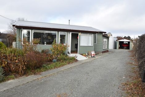 Photo of property in 9 Dusky Place, Twizel, 7901