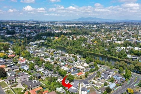 Photo of property in 2/50 Banbury Crescent, Fairfield, Hamilton, 3214