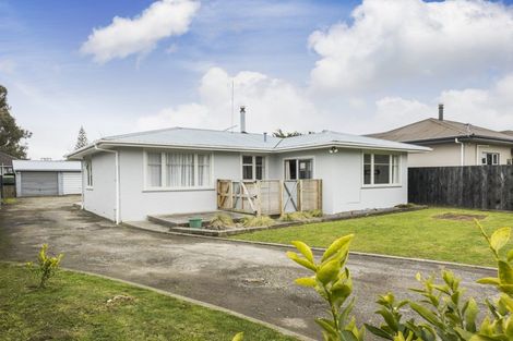 Photo of property in 152a South Street, Feilding, 4702