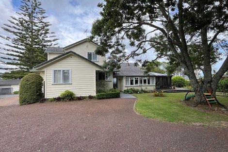 Photo of property in 336 Point View Drive, Shamrock Park, Auckland, 2016