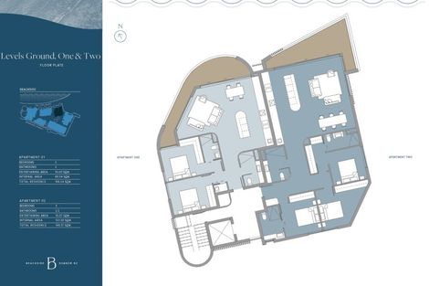 Photo of property in 12 Esplanade, Sumner, Christchurch, 8081