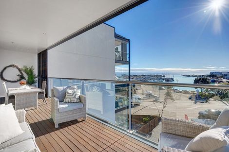 Photo of property in 404b/14 West Quay, Ahuriri, Napier, 4110