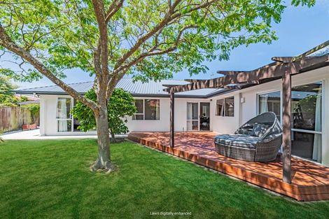 Photo of property in 10 Beauford Place, Parklands, Christchurch, 8083