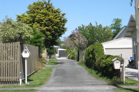 Photo of property in 123a Fox Street, Whataupoko, Gisborne, 4010