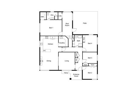 Photo of property in 141 Centennial Avenue, Te Aroha, 3392