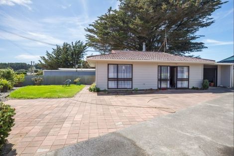 Photo of property in 23a Kauwhata Street, Himatangi Beach, Foxton, 4891