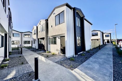 Photo of property in 9/239 Porchester Road, Takanini, 2112